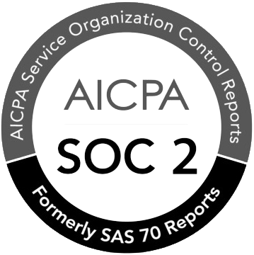 SOC 2 Type II Certified