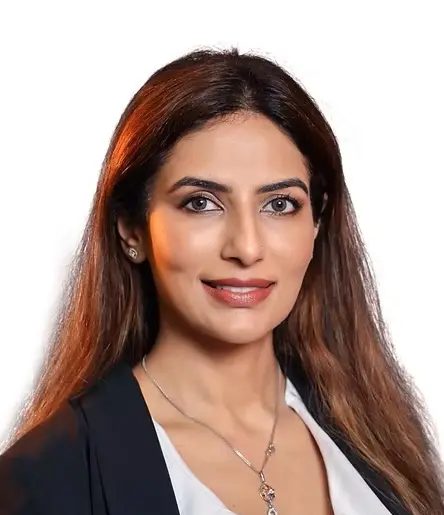 Shruthi Cauvery
